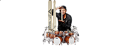 Drum & Digital Percusi